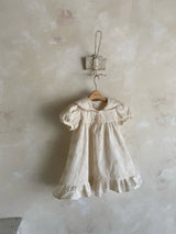 ［Anne shirley］Aness collar one-piece