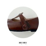 ［mymy］Bed shoes
