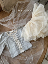 ［marron］Dorothy tops