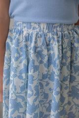 ［lenua］Lissa skirt