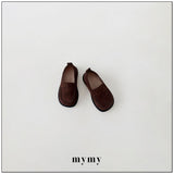 ［mymy］Desk shoes
