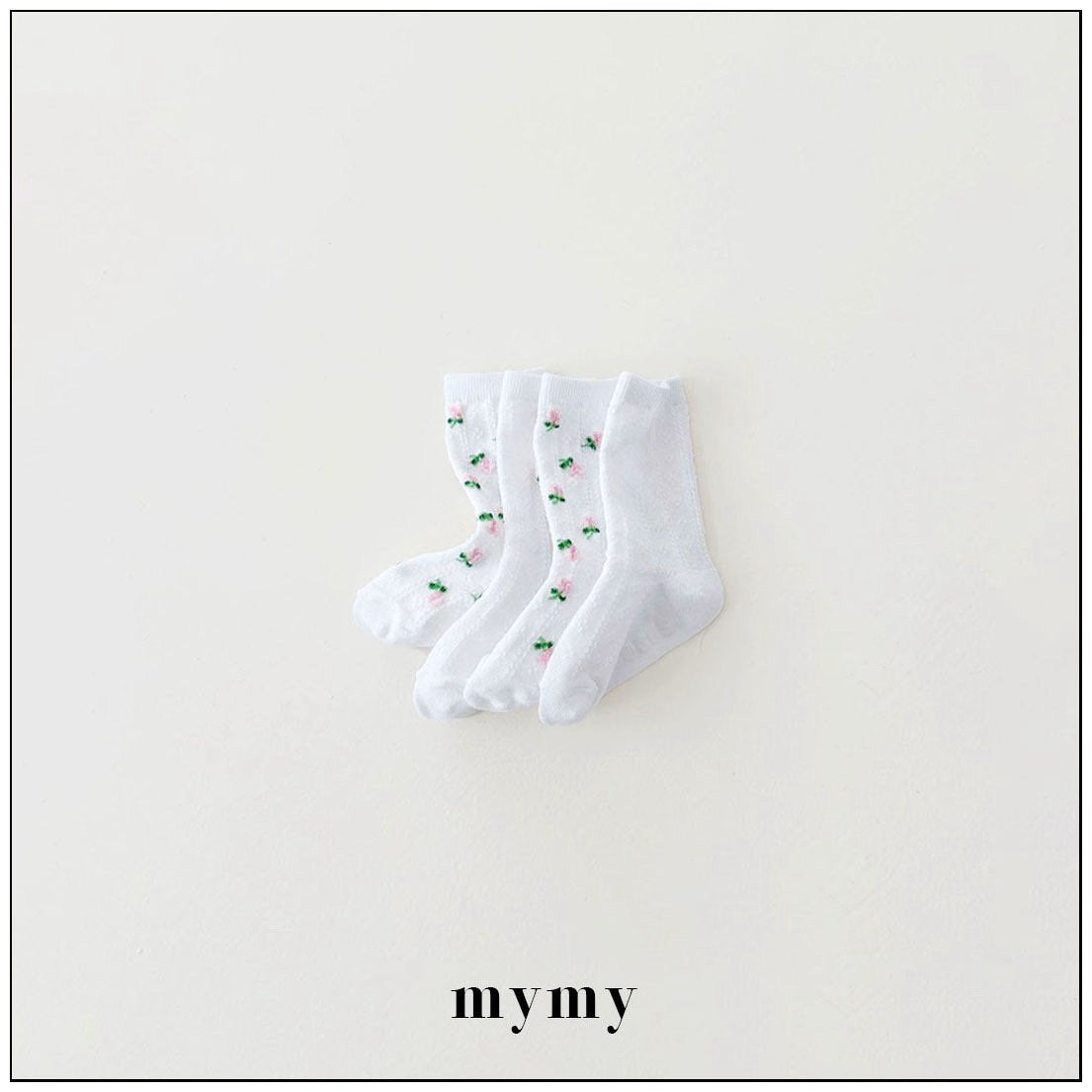 ［mymy］Strawberry set