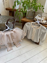 ［marron］Dorothy tops