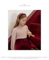 ［ROSETTE］Carol skirt