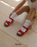 ［mymy］Snowbelle set