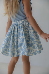 ［lenua］Lissa skirt