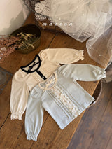 ［marron］Dorothy tops
