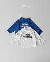 ［onu］Rushguard tee