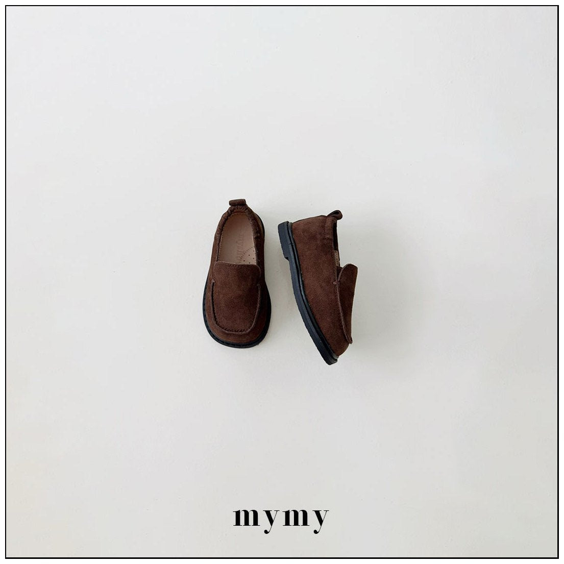 ［mymy］Desk shoes