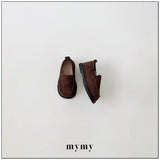 ［mymy］Desk shoes