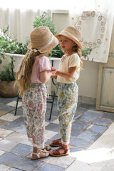 ［FLO］Tinkerbell pants