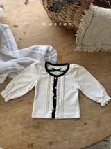 ［marron］Dorothy tops