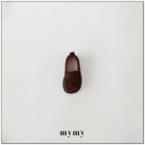 ［mymy］Desk shoes