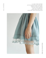 ［ROSETTE］Ellis skirt