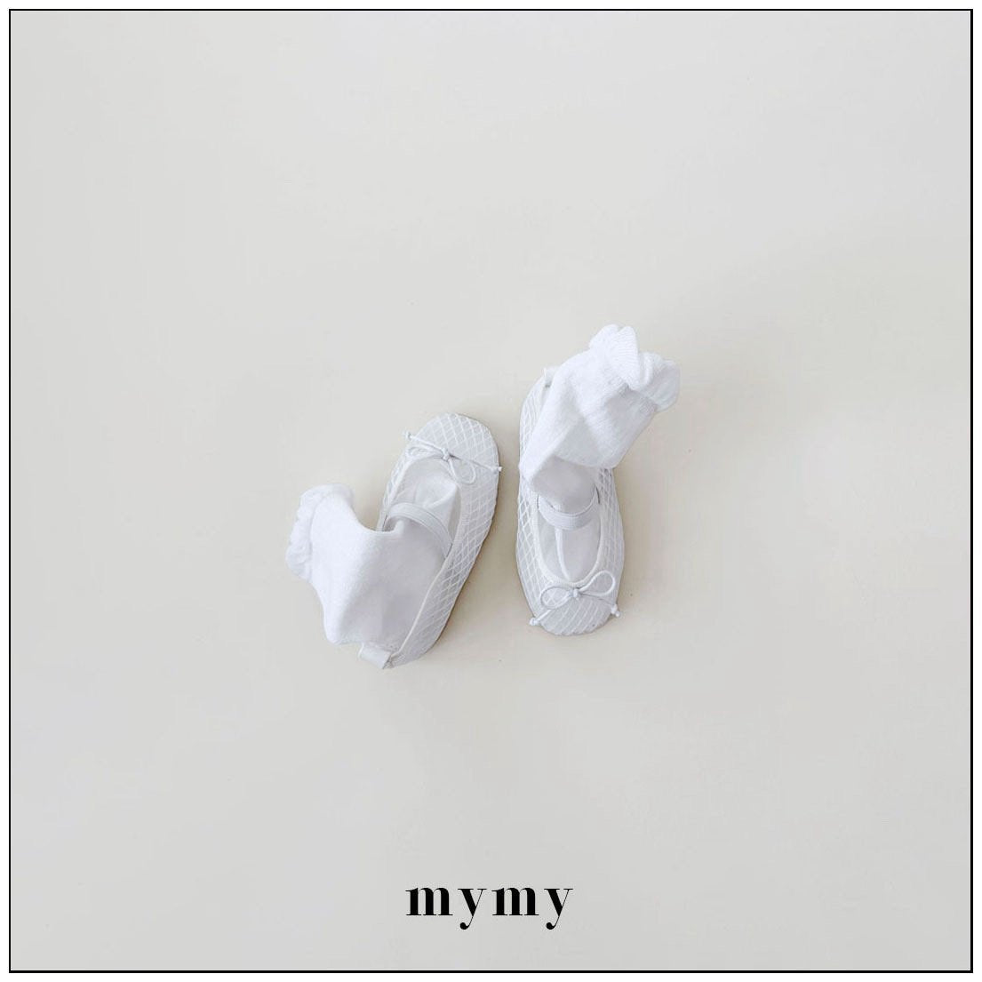 ［mymy］Snowbelle set