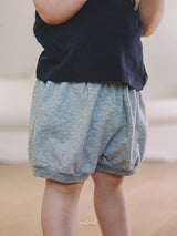 ［melmel］Free short pants