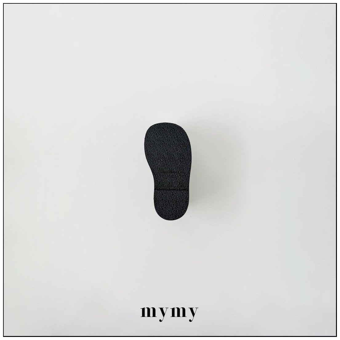 ［mymy］Desk shoes