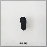 ［mymy］Desk shoes
