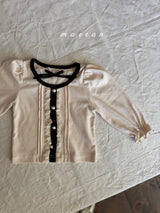 ［marron］Dorothy tops