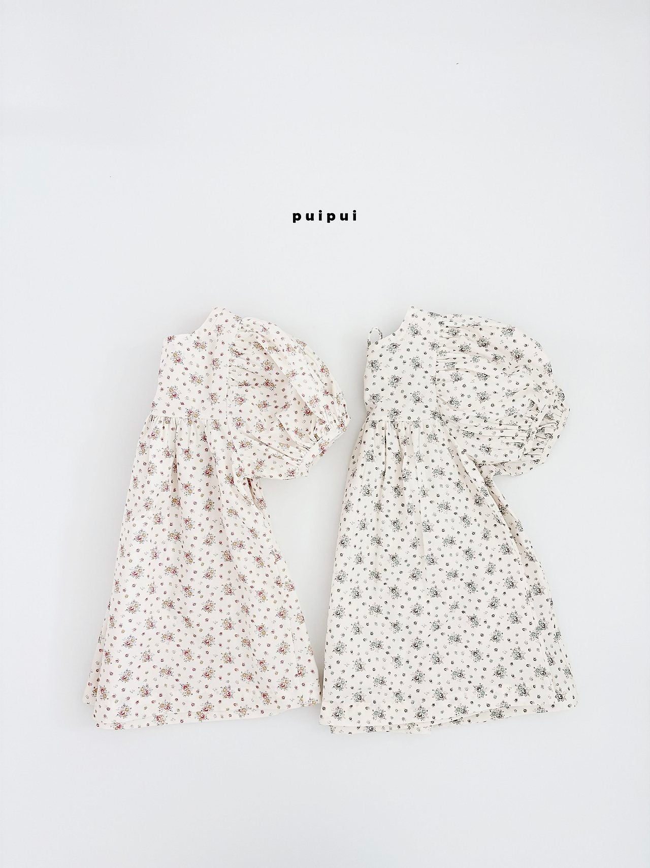 ［puipui］Camellia seeds one-piece