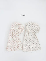 ［puipui］Camellia seeds one-piece