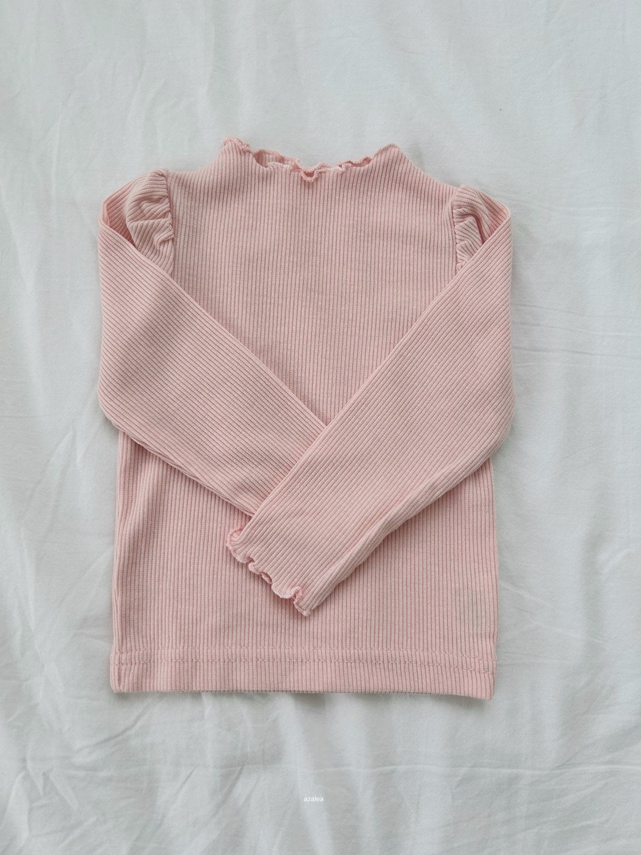 ［azalea］Coco mellow tops (baby & kids)