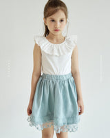 ［ROSETTE］Ellis skirt