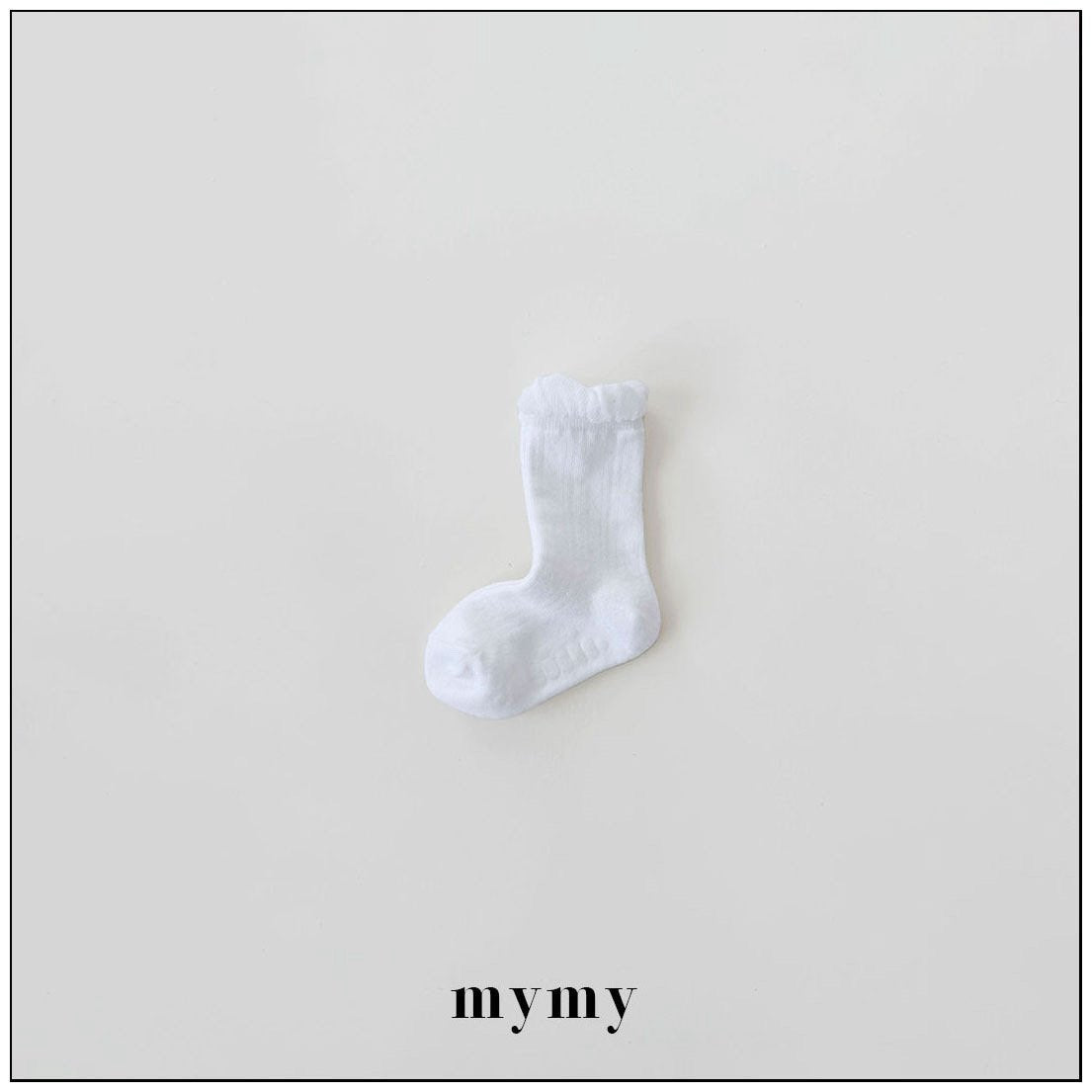 ［mymy］Snowbelle set