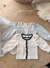 ［marron］Dorothy tops