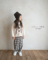 ［anggo］Meow sweatshirt