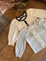 ［marron］Dorothy tops