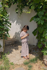［OREN］Bienna 3piece set up (kids)