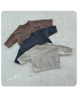 ［nunubiel］Royal tee (kids)