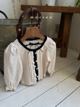 ［marron］Dorothy tops