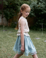 ［ROSETTE］Ellis skirt