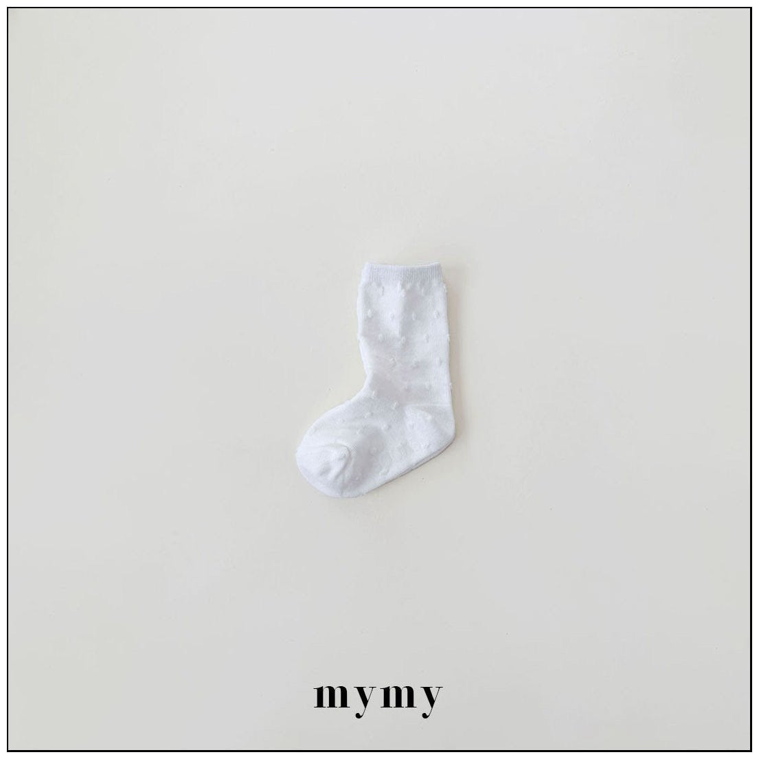 ［mymy］Snowbelle set