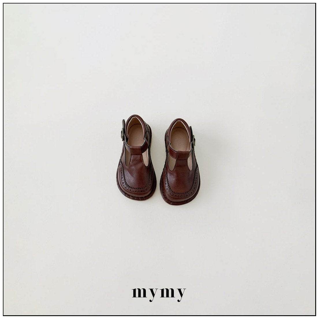 ［mymy］Chair shoes