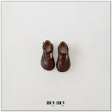 ［mymy］Chair shoes