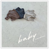 ［nunubiel］Royal tee (baby)