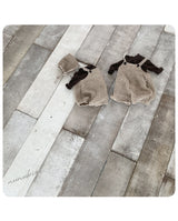 ［nunubiel］Blergy jump suit (kids)