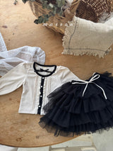［marron］Dorothy tops