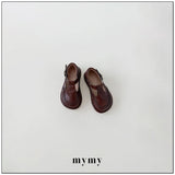 ［mymy］Chair shoes