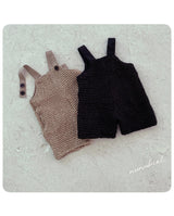 ［nunubiel］Blergy jump suit (kids)