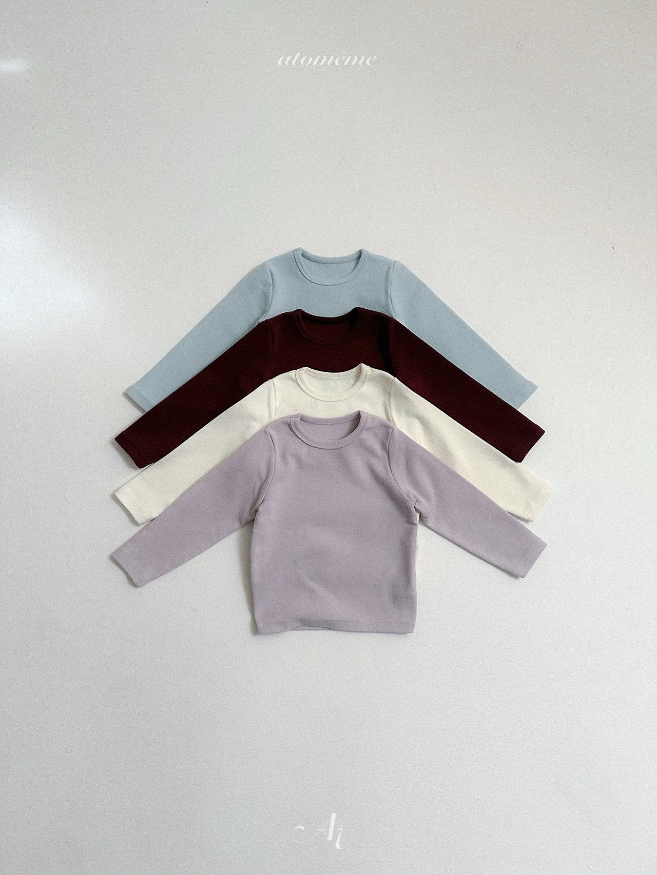 [atomeme] Melody Tee