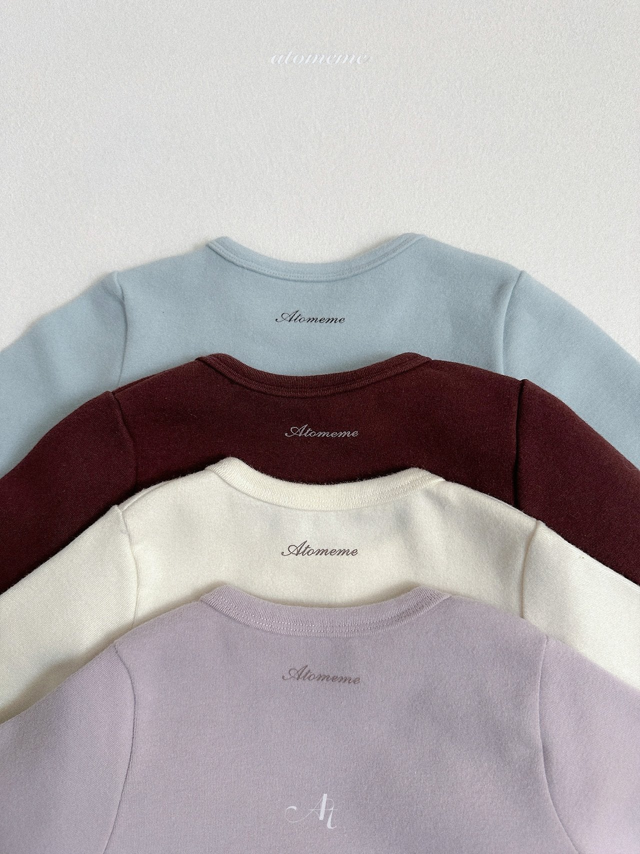 [atomeme] Melody Tee