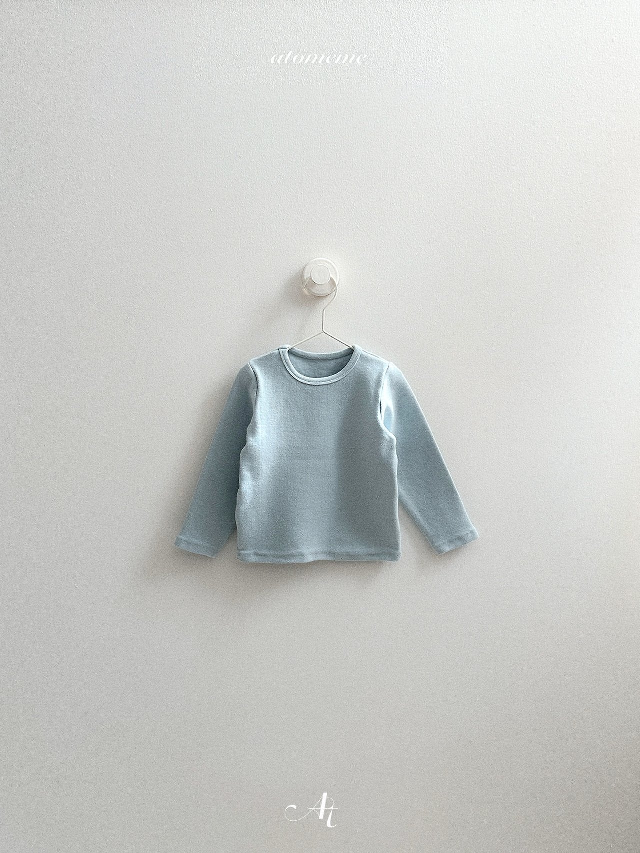 [atomeme] Melody Tee