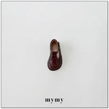 ［mymy］Chair shoes