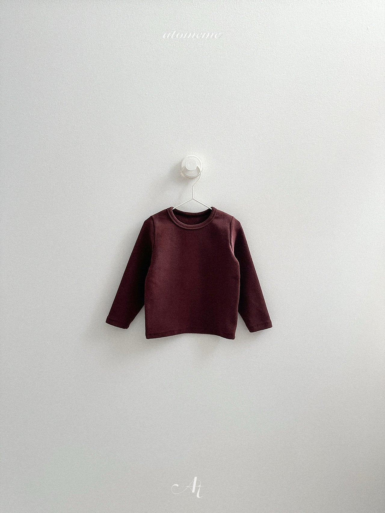 [atomeme] Melody Tee