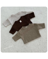 ［nunubiel］Joripong tee (baby)