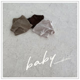 ［nunubiel］Joripong tee (baby)